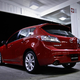 Illustration for article titled 2010 Mazda3: First Drive
